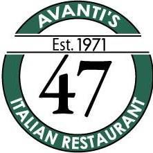 Avanti's